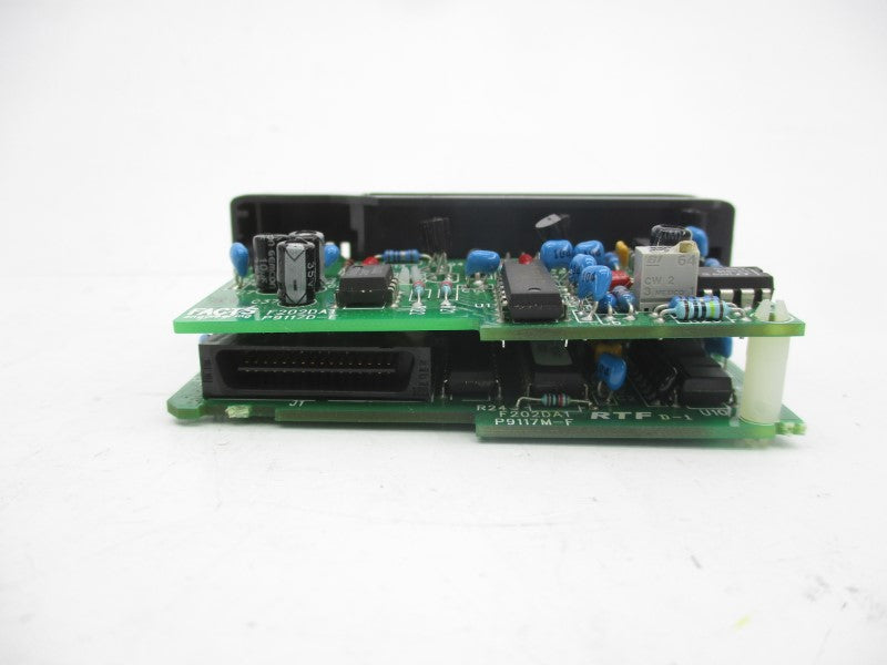 FACTS ENGINEERING F2-02DA-1 18-30VDC (NO DOOR) NSMP