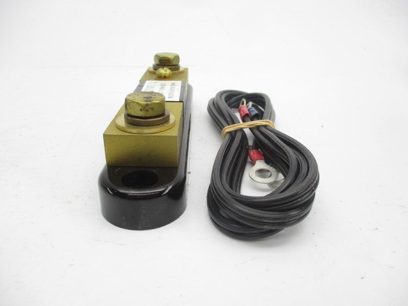 SIMPSON ELECTRIC 06703 5A NSMP
