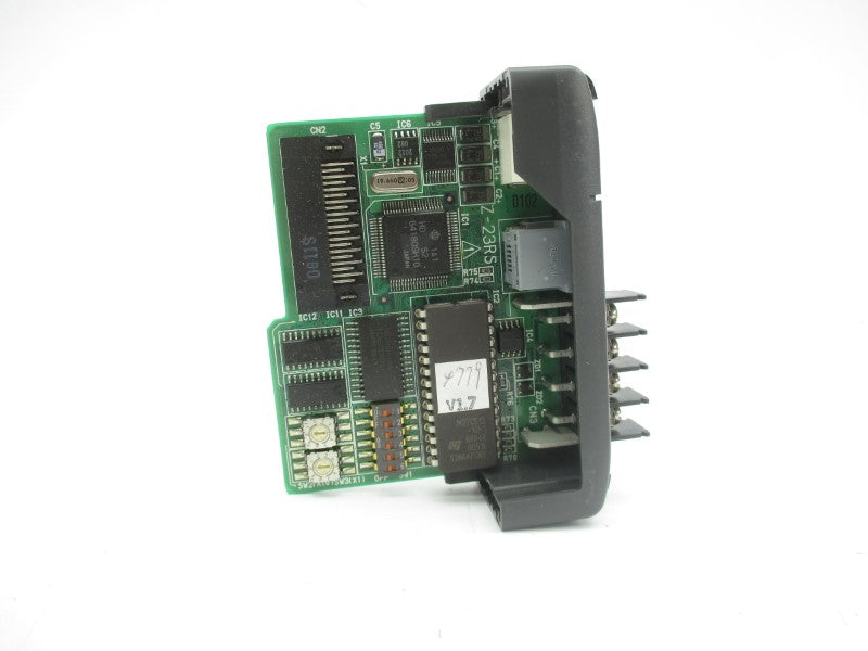 AUTOMATION DIRECT D2-RSSS NSMP
