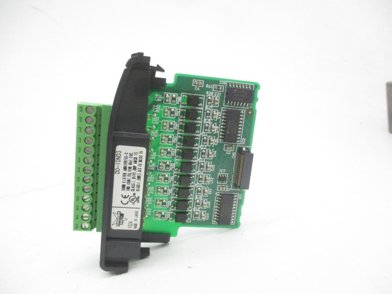AUTOMATION DIRECT D0-10ND3 12-24V NSMP