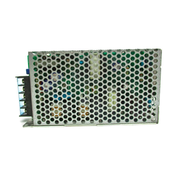 LAMBDA JWS50-5/A 100-240VAC 0.9A NSNP