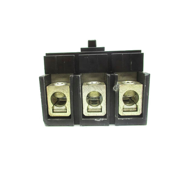 SCHNEIDER ELECTRIC QDL32150 240V 150A UNMP