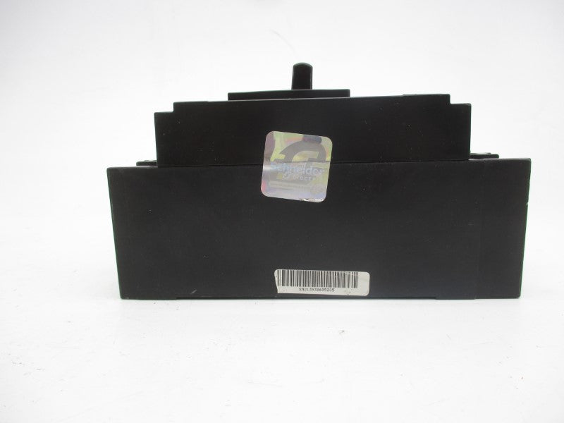 SCHNEIDER ELECTRIC QDL32150 240V 150A UNMP
