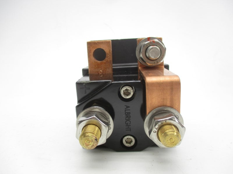 ALBRIGHT SW201N-247 72V NSNP