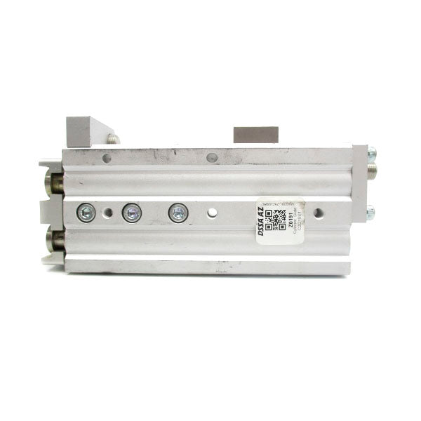SMC MXQ20L-75C NSNP