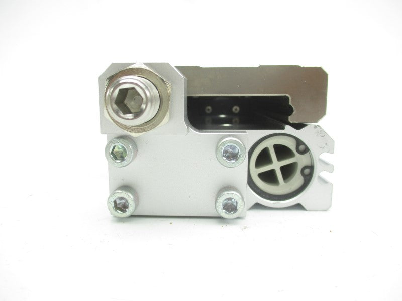 SMC MXQ20L-75C NSNP