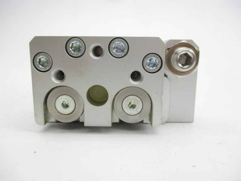 SMC MXQ20L-75C NSNP