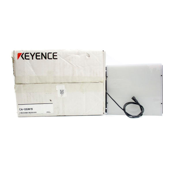 KEYENCE CA-DSW15 NSMP
