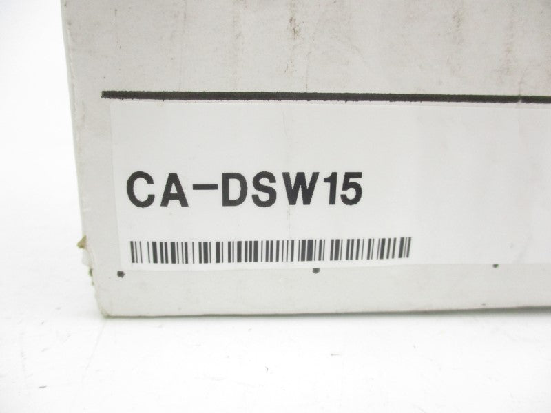 KEYENCE CA-DSW15 NSMP