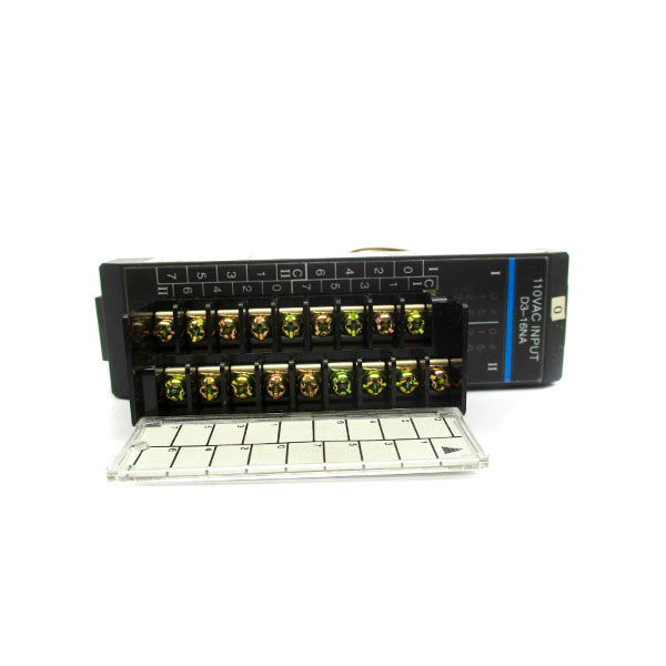 AUTOMATION DIRECT D3-16NA 110VAC NSNP