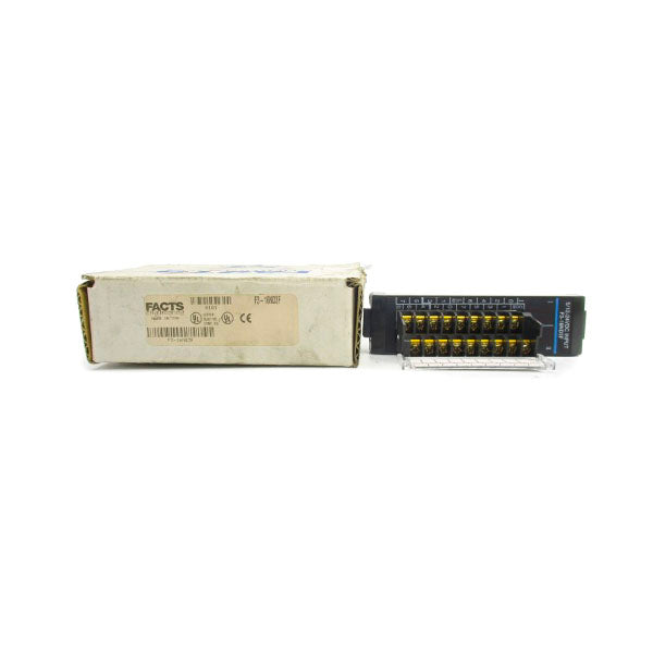 FACTS ENGINEERING F3-16ND3F 12-24VDC NSMP