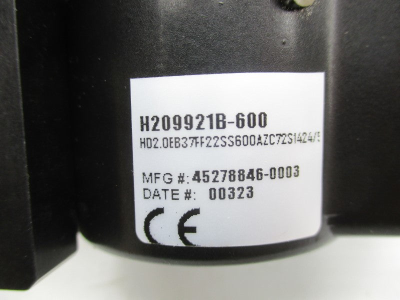 NORTHSTAR H209921B-600 NSMP