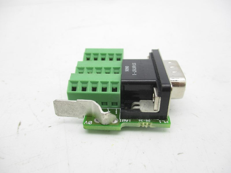CONVERTER 82000000012200 NSMP
