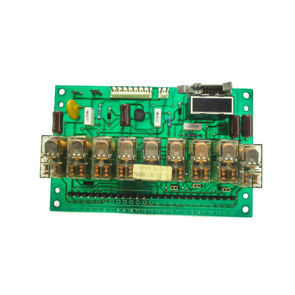 INDUSTRIAL MRO 9500-4025 UNMP