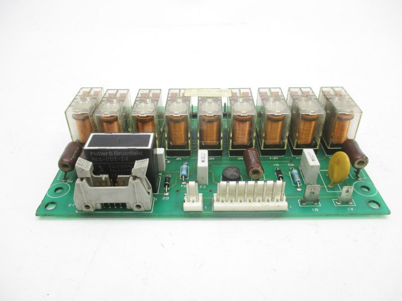 INDUSTRIAL MRO 9500-4025 UNMP