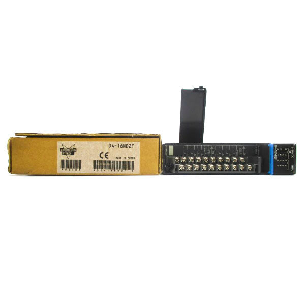 AUTOMATION DIRECT D4-16ND2F 12-24VDC NSMP