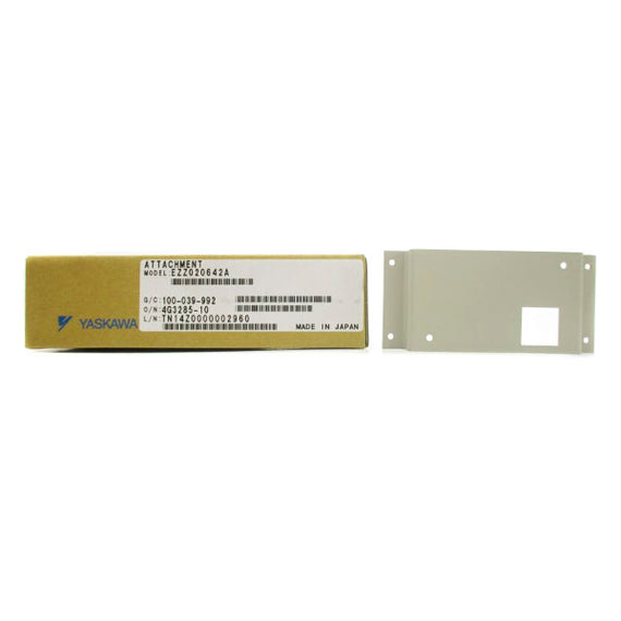 YASKAWA EZZ020642A NSMP