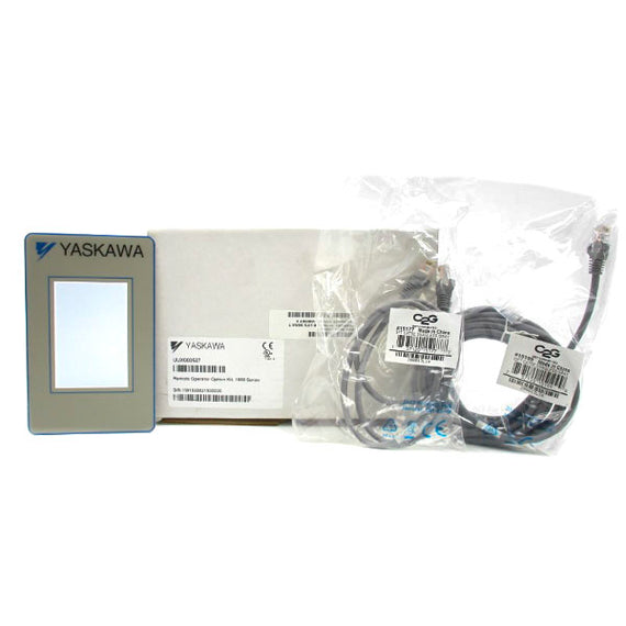 YASKAWA UUX000527 NSMP