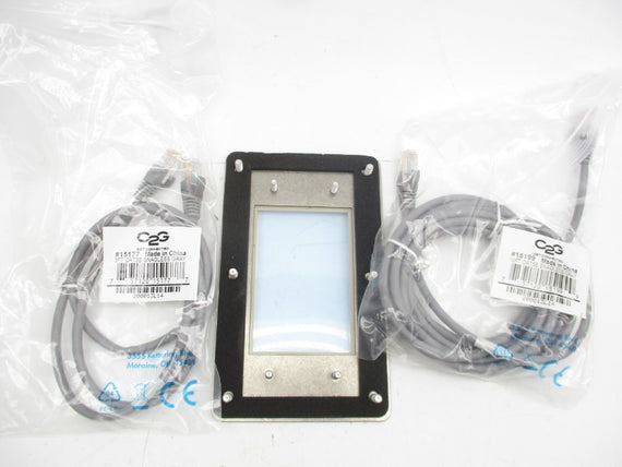 YASKAWA UUX000527 NSMP