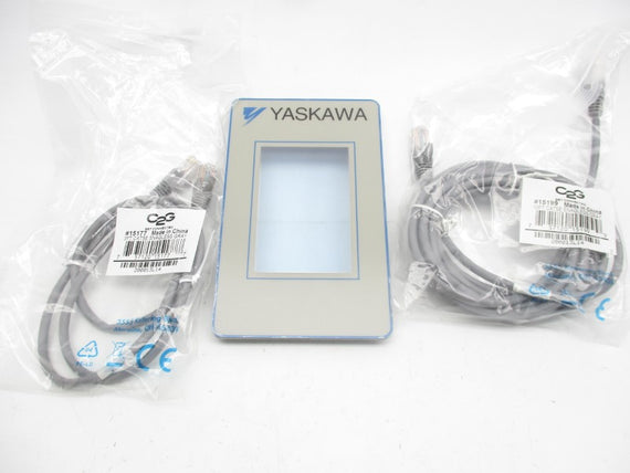 YASKAWA UUX000527 NSMP