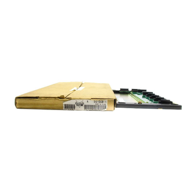 AUTOMATION DIRECT D4-04B-1 NSMP