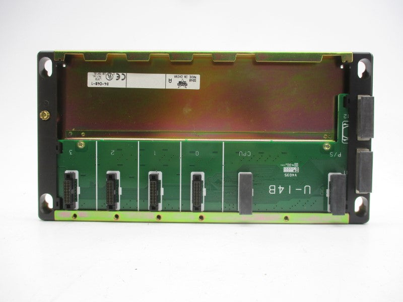 AUTOMATION DIRECT D4-04B-1 NSMP