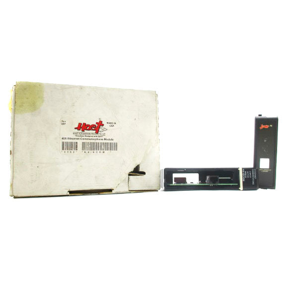 HOST AUTOMATION H4-ECOM 5VDC REV. 6BF NSMP