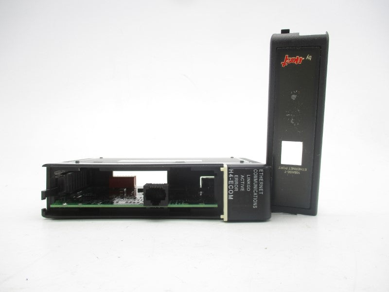 HOST AUTOMATION H4-ECOM 5VDC REV. 6BF NSMP
