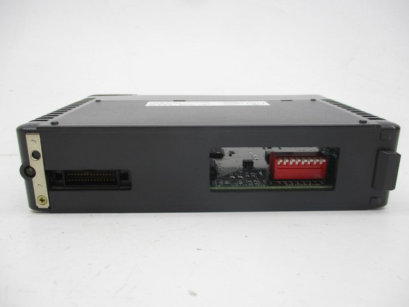 HOST AUTOMATION H4-ECOM 5VDC REV. 6BF NSMP