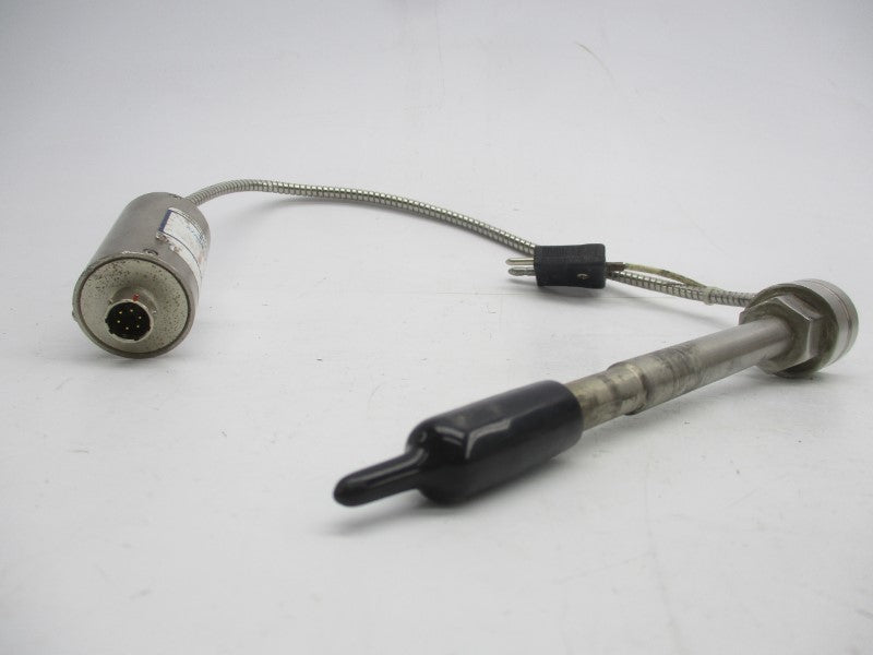 DYNISCO E11811122 10VDC 10000PSI UNMP
