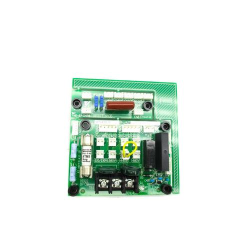 YASKAWA ETX003830 460V NSNP