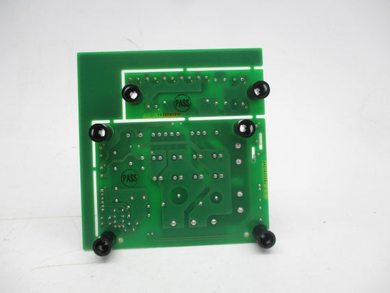 YASKAWA ETX003830 460V NSNP