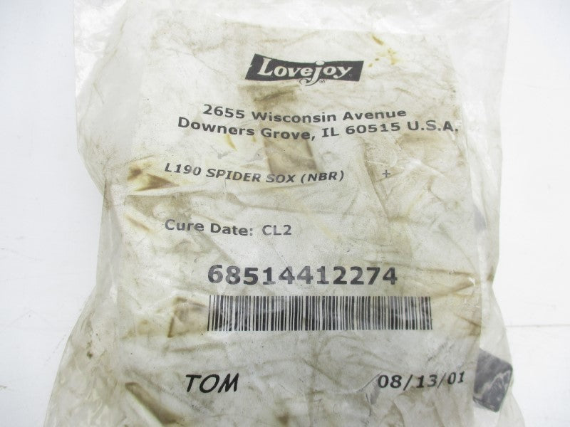 LOVEJOY 68514412274 L-190 NSMP