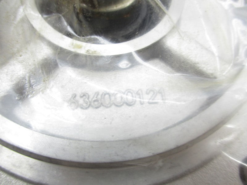 PUMP 636000121 P200 NSNP