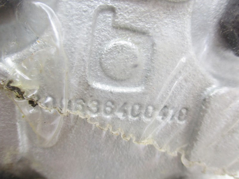 PUMP 636000121 P200 NSNP