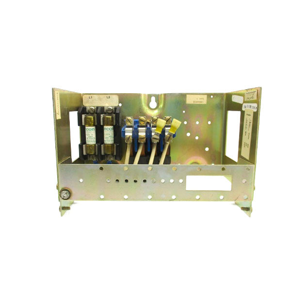 RELIANCE ELECTRIC 14C81 230VAC 10.5A NSNP