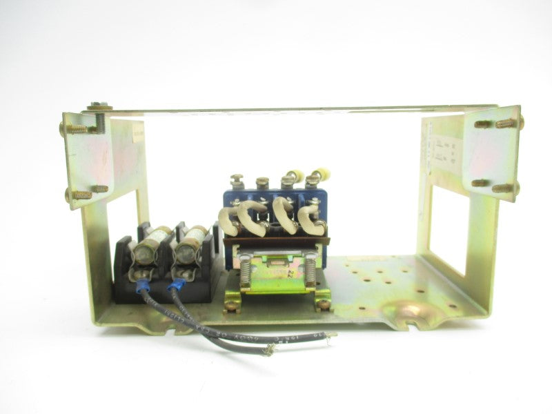 RELIANCE ELECTRIC 14C81 230VAC 10.5A NSNP