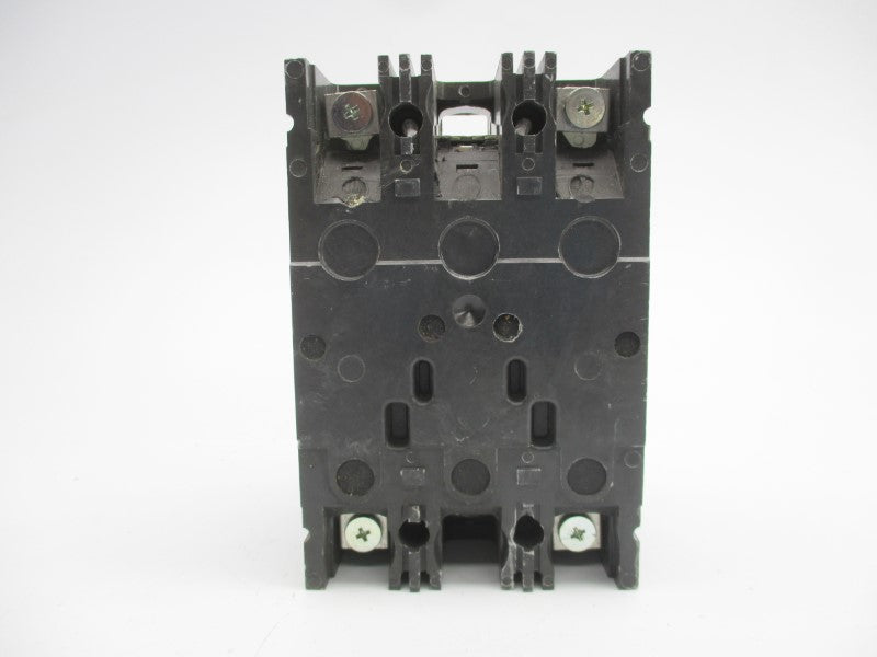 GENERAL ELECTRIC THED124100WL 480VAC 100A UNMP