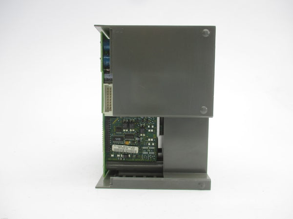 ALLEN BRADLEY 1746-P4 SER. A 170-265VAC (NO DOOR) UNMP