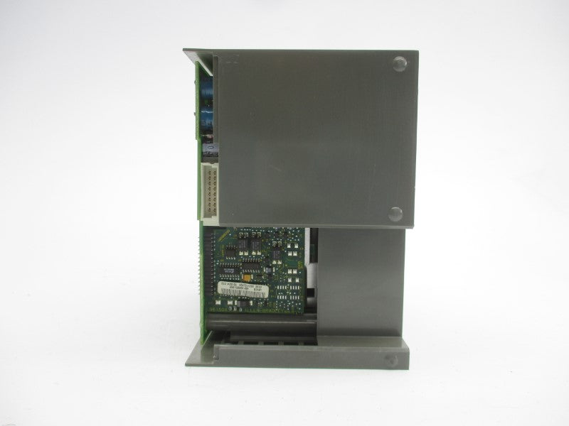 ALLEN BRADLEY 1746-P4 SER. A 170-265VAC (NO DOOR) UNMP