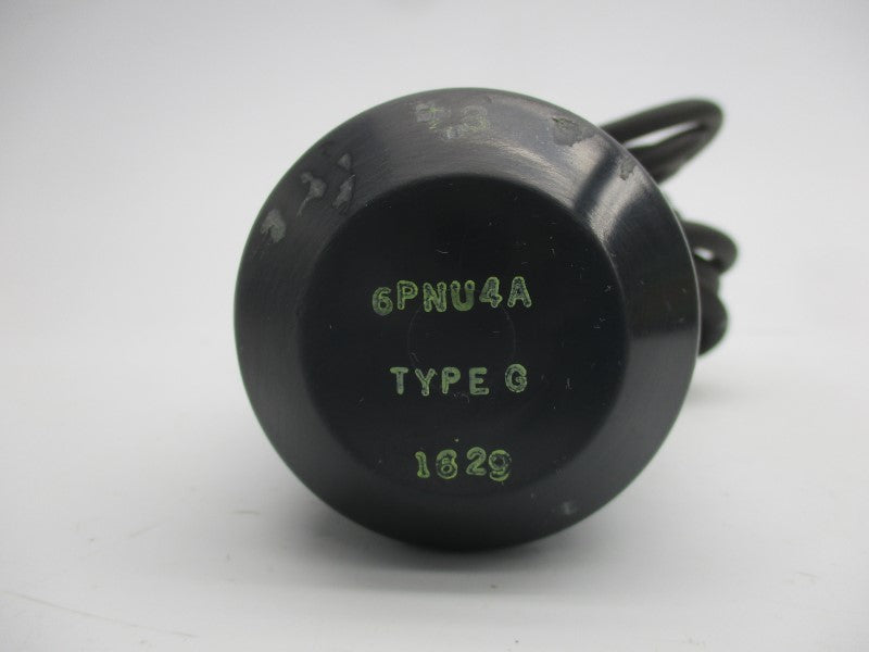 SWITCH 6PNU4A UNMP