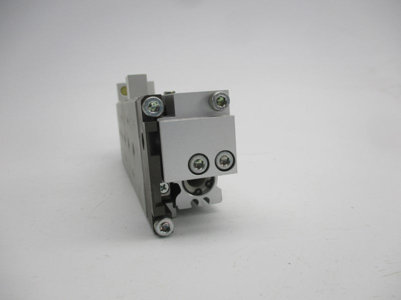 SMC MXS16-100ASR NSNP