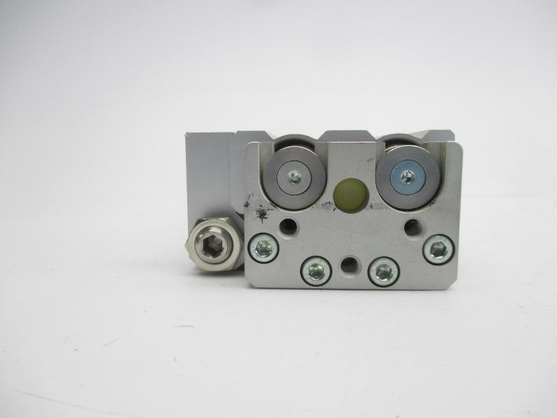 SMC MXQ20L-50C NSNP