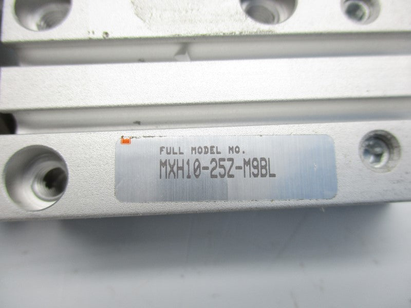 SMC MXH10-25Z-M9BL NSNP