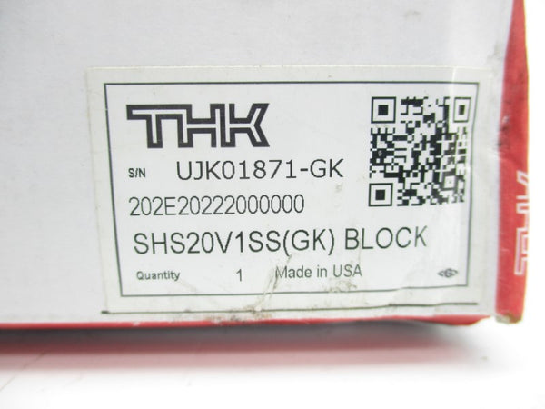 THK SHS20V1SS(GK) NSMP