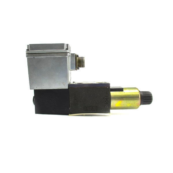 PARKER D1FXE01FEVDJ0050 24VDC 3.0A 5000PSI NSNP