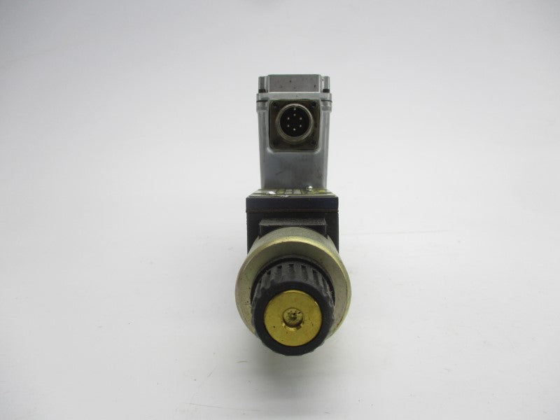 PARKER D1FXE01FEVDJ0050 24VDC 3.0A 5000PSI NSNP