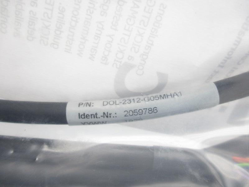 SICK DOL-2312-G05MHA1 2059786 NSNP