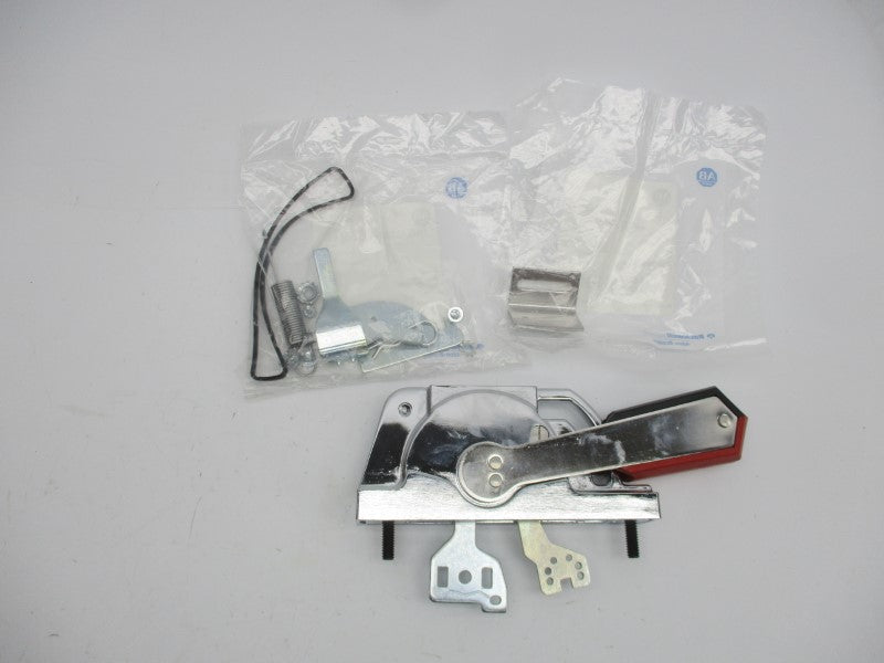ALLEN BRADLEY 1494U-HS1 SER. A (BR/WH) NSMP