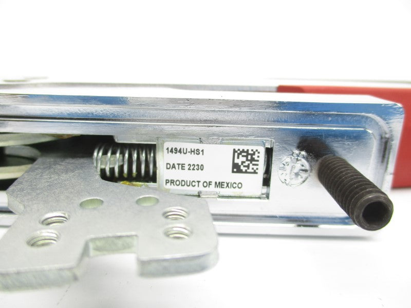 ALLEN BRADLEY 1494U-HS1 SER. A (BR/WH) NSMP